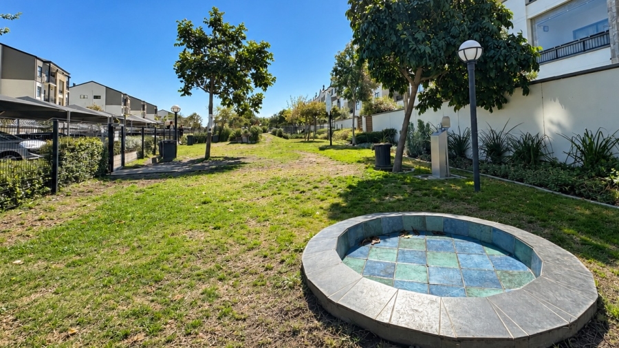 1 Bedroom Property for Sale in Sandown Western Cape